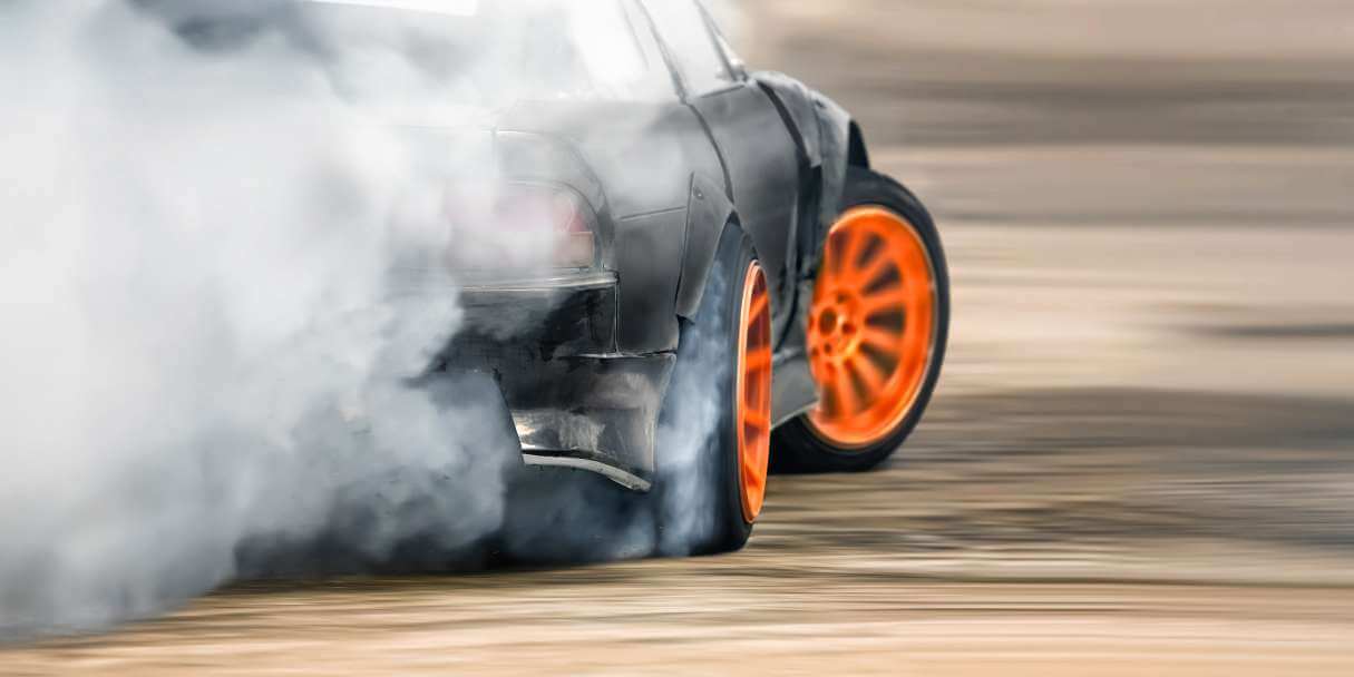scuola drift